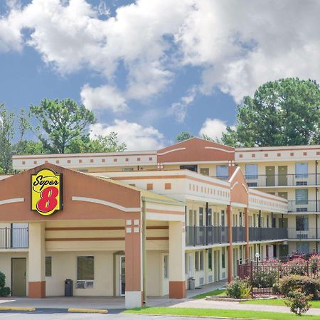 Hotel Super 8 By Wyndham Jasper Extérieur photo