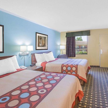 Hotel Super 8 By Wyndham Jasper Extérieur photo